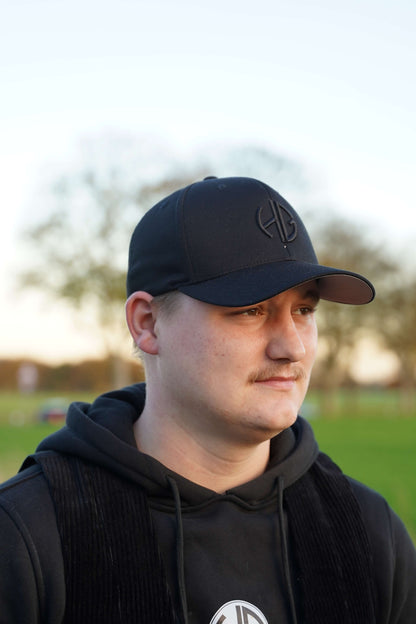 Flexfit Cap gestickt auf Cap