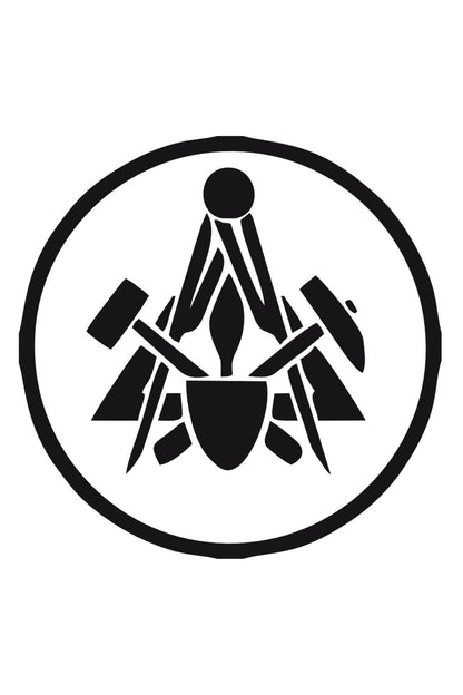 Wintermütze mit gesticktem Logo