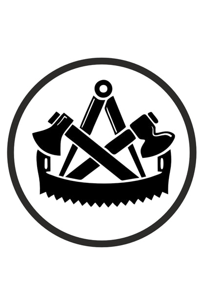 Flexfit Snapback mit Lederpatch