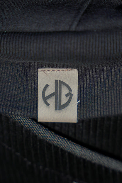 HG Hoodie 3D gestickt