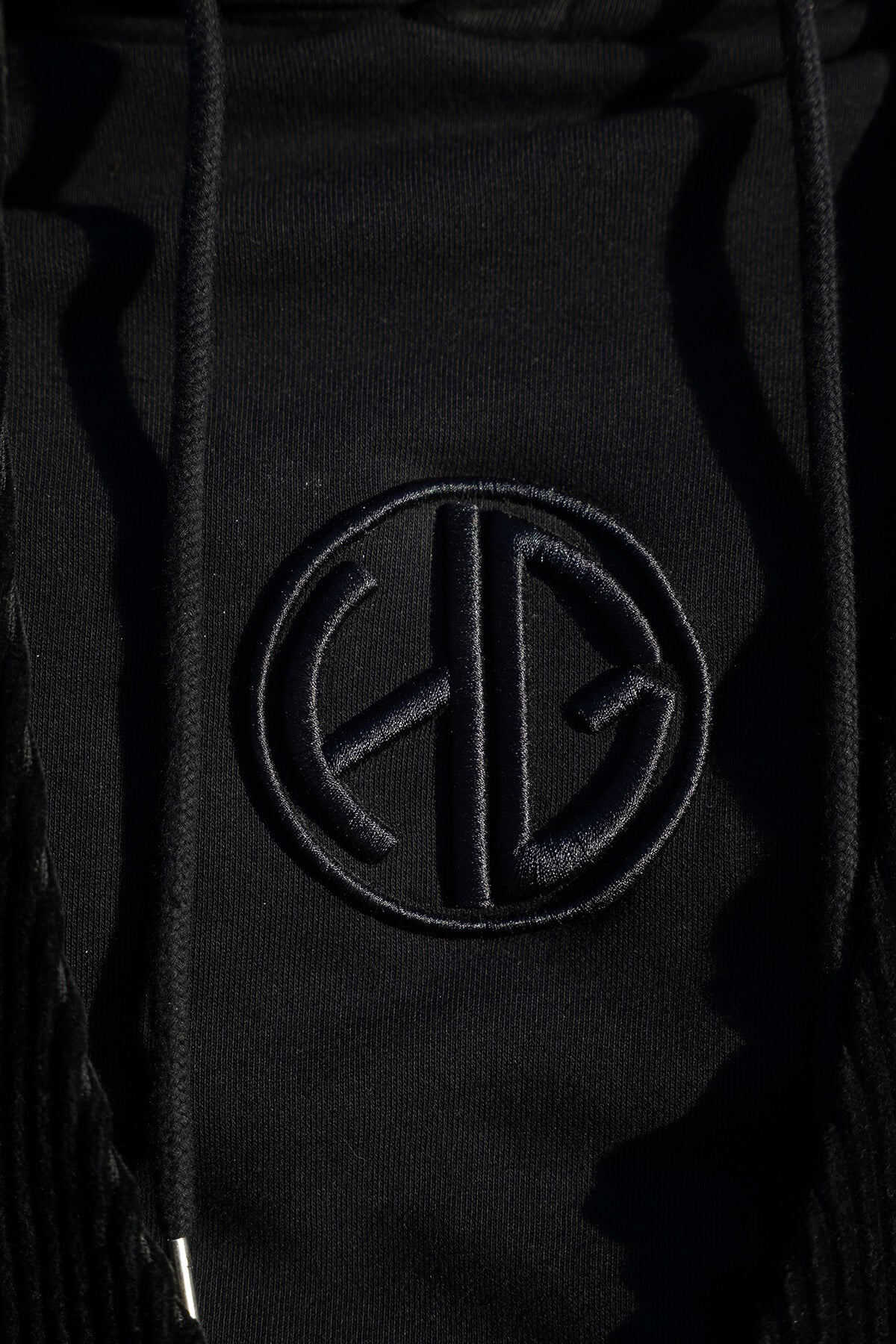 HG Hoodie 3D gestickt