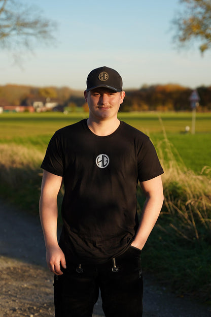 HG T-Shirt gedruckt