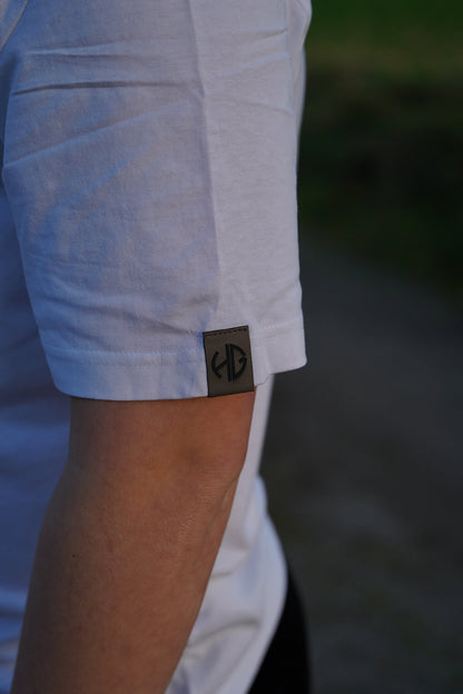 HG T-Shirt 3D gestickt