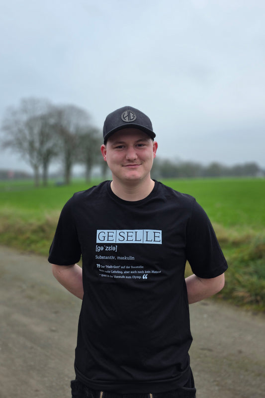 T-Shirt Geselle